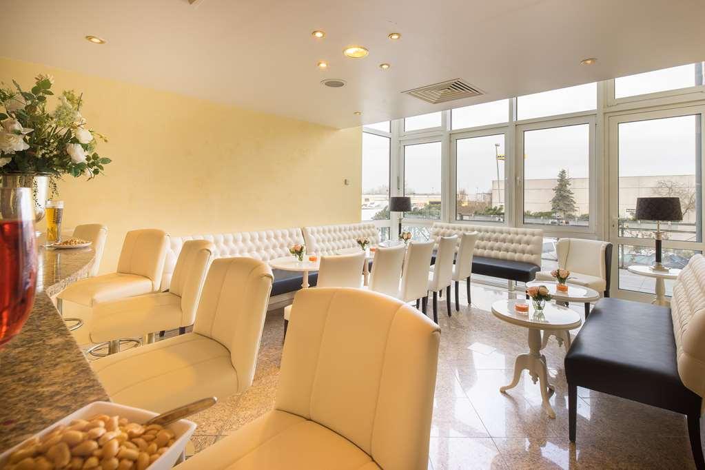 阿斯托利亚酒店 哥廷根 餐厅 照片